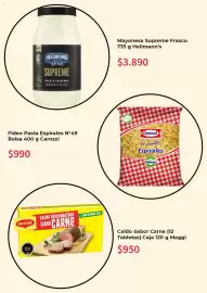 Catálogo Super Bodega a Cuenta Página 4