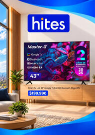 Catálogo Hites semana 40 Página 6