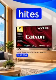 Catálogo Hites semana 40 Página 2