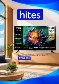 Catálogo Hites semana 40 Página 3