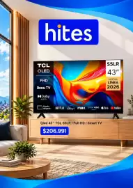 Catálogo Hites semana 40 Página 4
