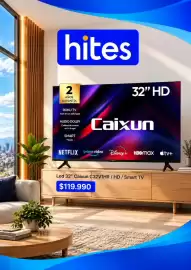 Catálogo Hites semana 40 Página 5