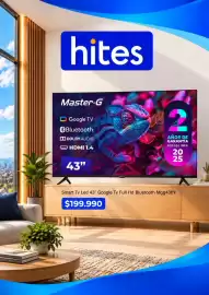 Catálogo Hites semana 40 Página 6