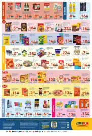 Catálogo Extrabom Supermercados Página 2: Café 3 Corações Gourmet Torrado e moído ou Grão €22,90
