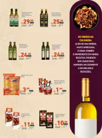 Catálogo Extrabom Supermercados Página 5: Massa ovos lança €3,99, Azeite Português Extravirgem Andorinha Vidro €29,90