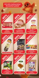Auchan akciós újság Oldal 10
