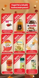 Auchan akciós újság Oldal 11