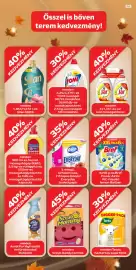 Auchan akciós újság Oldal 3