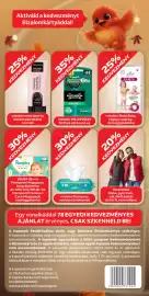 Auchan akciós újság Oldal 6