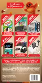 Auchan akciós újság Oldal 8