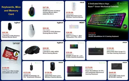 Canada Computers flyer week 39 Page 6