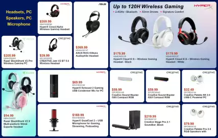 Canada Computers flyer week 39 Page 8