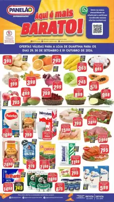 Panelão (válido até 1-10)