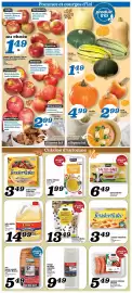 Marché Richelieu flyer week 40 Page 3