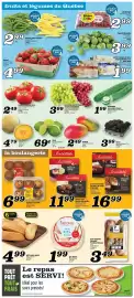 Marché Richelieu flyer week 40 Page 5