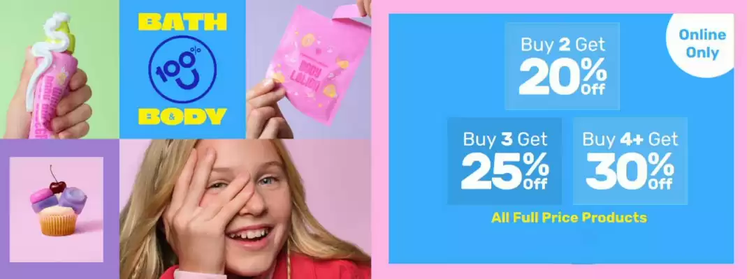Smiggle (valid until 17-10)