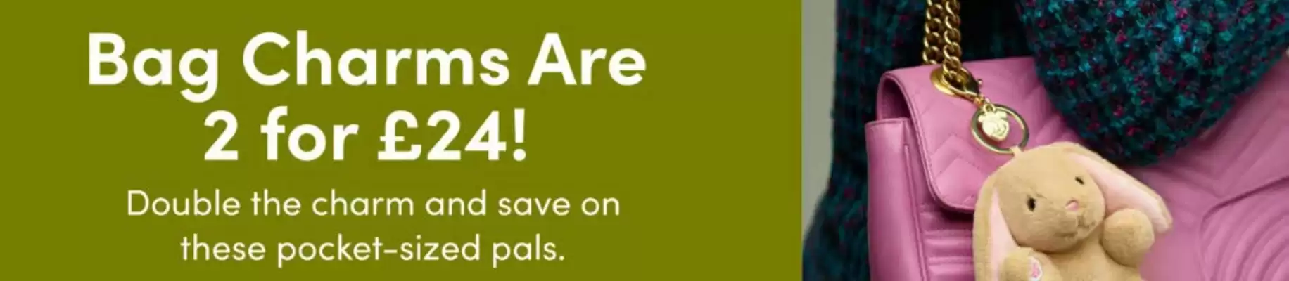 Build a Bear (valid until 16-10)