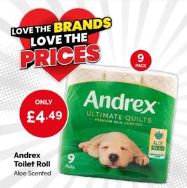 Poundstretcher leaflet Page 6