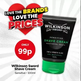 Poundstretcher leaflet Page 2