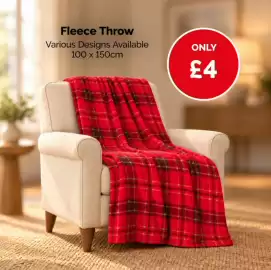 Poundstretcher leaflet Page 4