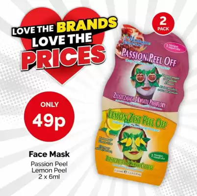 Poundstretcher (valid until 22-10)