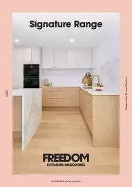 Freedom catalogue Page 1