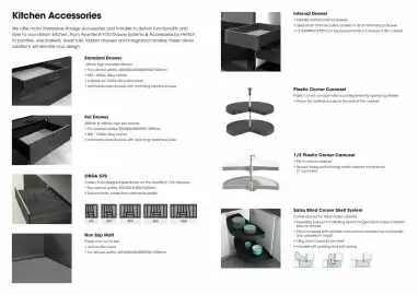 Freedom catalogue Page 8