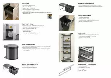 Freedom catalogue Page 9