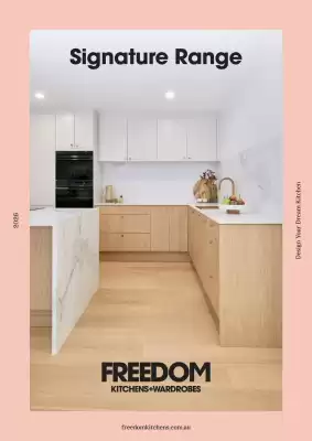 Freedom (valid until 30-11)