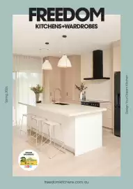 Freedom catalogue Page 1