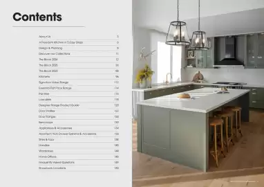 Freedom catalogue Page 3