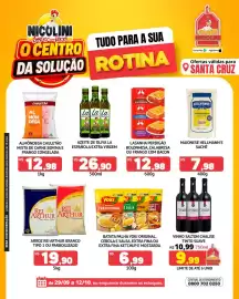 Catálogo Super Nicolini Página 3