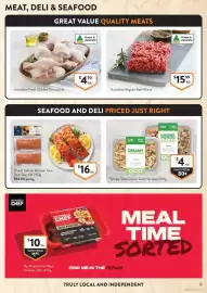 Foodworks catalogue week 40 Page 9