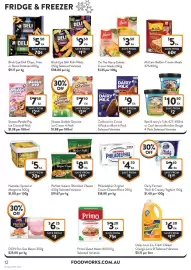 Foodworks catalogue week 40 Page 12