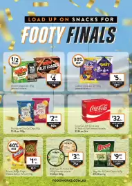 Foodworks catalogue week 40 Page 10
