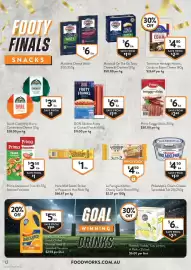 Foodworks catalogue week 40 Page 12