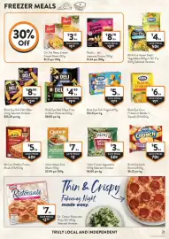 Foodworks catalogue week 40 Page 21