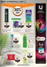 Foodworks catalogue week 40 Page 28