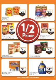 Foodworks catalogue week 40 Page 3