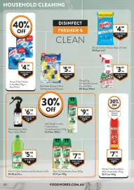 Foodworks catalogue week 40 Page 30