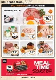 Foodworks catalogue week 40 Page 8