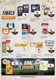 Foodworks catalogue week 40 Page 12