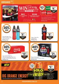 Foodworks catalogue week 40 Page 14