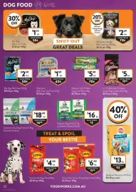 Foodworks catalogue week 40 Page 32