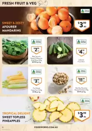 Foodworks catalogue week 40 Page 6