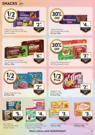 Foodworks catalogue week 40 Page 15
