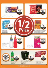 Foodworks catalogue week 40 Page 2