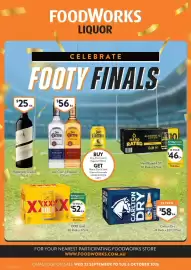 Foodworks catalogue week 40 Page 34