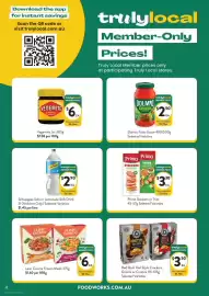 Foodworks catalogue week 40 Page 4