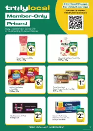 Foodworks catalogue week 40 Page 5
